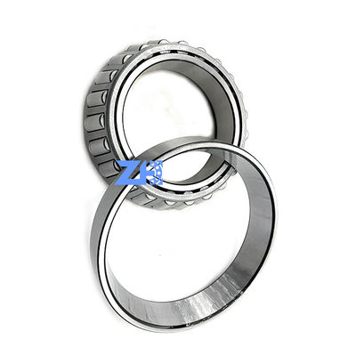 غلتک مخروطی 497/493 497-493 تک ردیف طرح جداشدنی اندازه متریک 85.725 * 136.525 * 30.162 میلی متر عمر طولانی