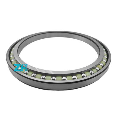 آب بندی بادوام و یاتاقان های عمر کوپه بیل مکانیکی بلبرینگ 2425R217 2441U750S21 بلبرینگ