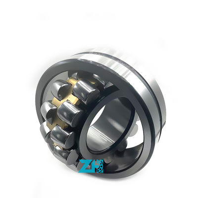 بلبرینگ بیل مکانیکی Spherical Super Finished Raceways VOE14640027 VOE14640028