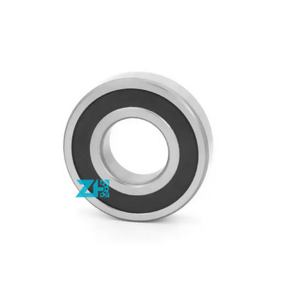 ظرفیت بارگذاری بالا حامل گلوله ای شکاف عمیق 6308-2RS/Zz 6301-2RS/Zz اندازه 40mm*90mm*23mm