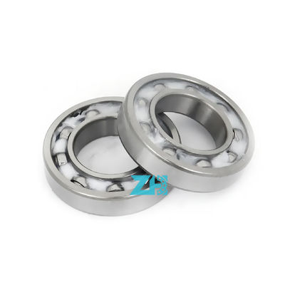 90363-43001 90364-35010 90364-T0009 محموله های محور، P0/P6/P5/P4 دقت و مواد GCR15