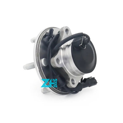 2W932B663BA لابراتوار لابراتوار چرخ جلو خودرو 2W932B663BA برای جگوار