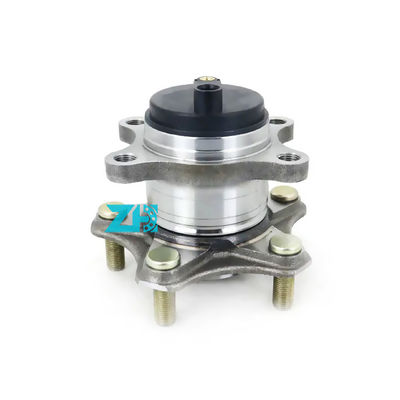 43402-60M00 4340260M00 قطعات اتوماتیک چرخ عقب محور چرخ 43402-60M00 4340260M00 محور چرخ برای سوزکی