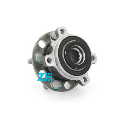 51730-L4000 51730L4000 محور چرخ عقب اتوماتیک واحد 51730-L4000 51730L4000 برای قطعات اتومبیل