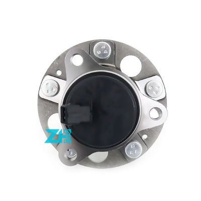 ذخایر فراوانی 52730-G3AA0 52730G3AA0 محور چرخ عقب و مجموعه لگن 52730-G3AA0