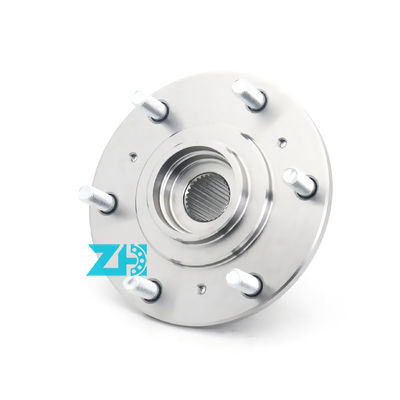 2DUF050N-7 Mr992374 محموله چرخ جلو و مونتاژ محور برای Mitsubishi L200