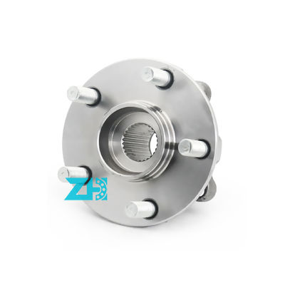 28373SC000 چرخ های جلو چرخ های جلو ماشین چرخ های جلو محور مونتاژ برای Subaru Forester