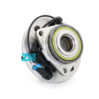 15111599 لگن چرخ جلو 15111599 لگن چرخ مونتاژ چرخ برای Hummer H3 3.7l 2006-2008 15111599