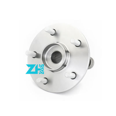 43550-10010 43550-F4030 43550F4031 محموله های محور چرخ برای قطعات اتومبیل TOYOTA