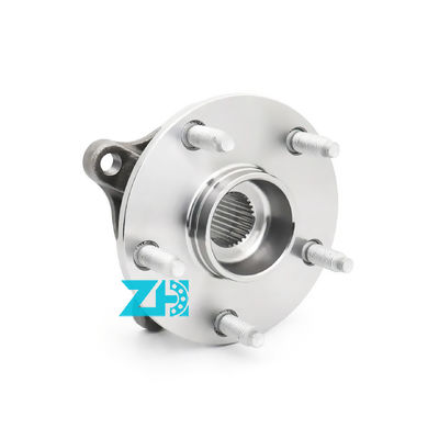 43550-30030 4355030030 واحد محور چرخ جلو حامل با روغن حمام روان کننده GCR15