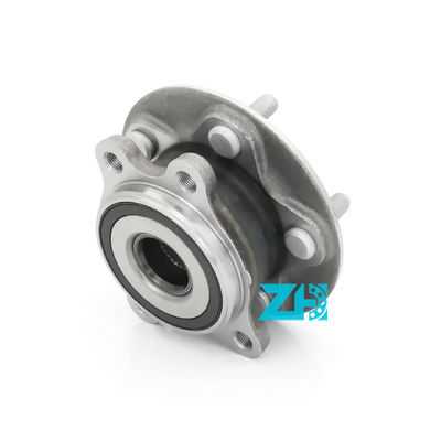 43550-33020 4355033020 محور چرخ جلو برای قطعات اتومبیل تویوتا