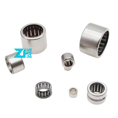 DB5020 سایز نردبان سیلندریک 50X58X20mm P0/P6/P5/P4 ظرفیت بارگذاری دقیق بالا GCR15