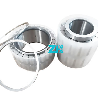 نردبان استوانه ای F-238900 40*75.63*78mm مناسب برای قطعات کیف با دقت بالا و ظرفیت بار