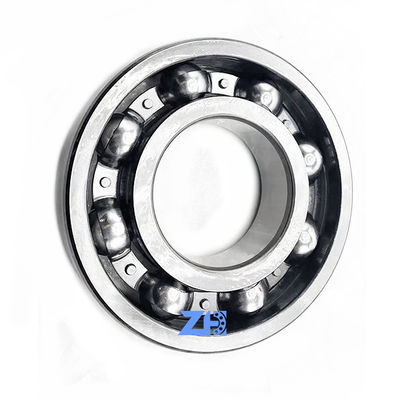 6318 C4 6318/C4 لاستیک های کانپر برای کار و عملکرد صاف در کاربردهای صنعتی اندازه 90 * 190 * 43 میلی متر