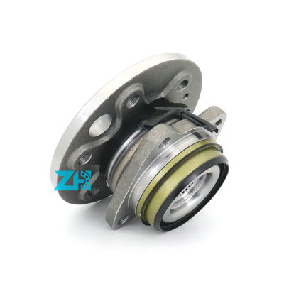 کیت چرخ دار WBK1180DU A90635 A9063500335 A9063502410 A9063502510 A9063502610 A9063502710 برای مرسدس بنز