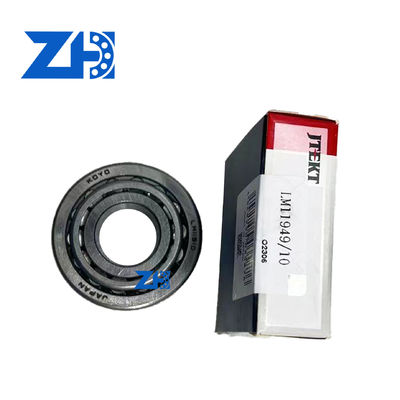 LM11949-10 LM11949/10 چرخ دارهای تیز سرعت P0/P6/P5/P4 دقت برای کاربردهای مختلف