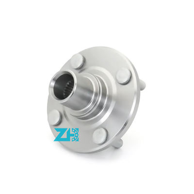 کارایی بدون تلاش 43502-12090 محور حامل مقاومت چرخیدن کم