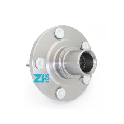 کارایی 43502-20131 Hub Bearings-Coefficient of Low Friction طراحی پایدار