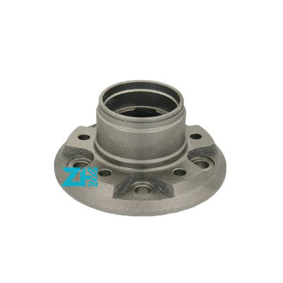 خاموش صاف 43502-39105 4350235090 محور حامل کاهش لرزش کمترین سر و صدا