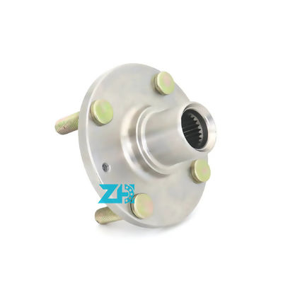 قدرت کارآمد 51750-25000 محور ناقل قطعات ماشینی نصب بدون درز