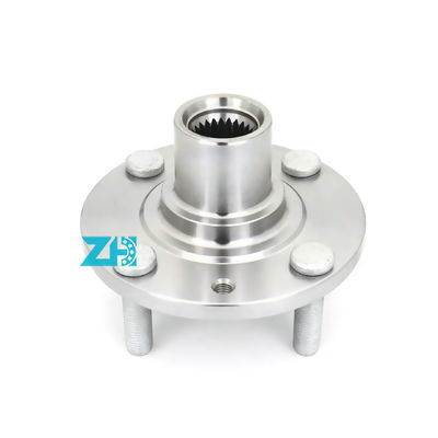 آماده 510016 MB948961 AU0803-2L260 محور حامل جلو راست ، دوام دار ، طول عمر