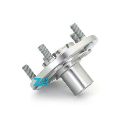 درجه بالا 512339 MR510149 Hub Bearing Auto Grade Super Finished Smooth