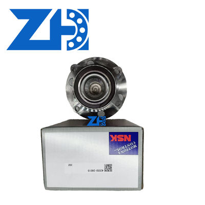 نردبان های محور چرخ 43550-26010 با کیفیت بالا با تجربه رانندگی بی نظیر