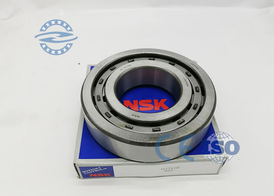 بلبرینگ دقیق قفس فولادی Nj318e Nu318e