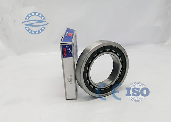 بلبرینگ استوانه ای NSK NTN SKF NJ252 Nup256