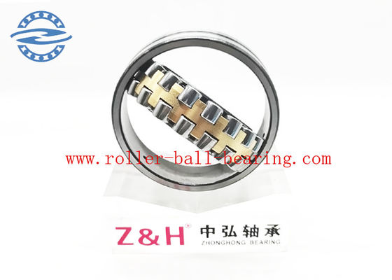 Shang Dong China Bear Roller Bearing 22212CA/W33 60*110*28 طول عمر کم سر و صدا
