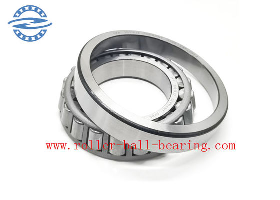 تامین کننده کارخانه غلتک مخروطی 30218 اندازه 90*160*30 میلی متر وزن 2.54 کیلوگرم