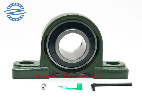 UCP208 بلبرینگ P0 P6 P5 Precision ABEC-3 ABEC-5 وزن 2 کیلوگرم