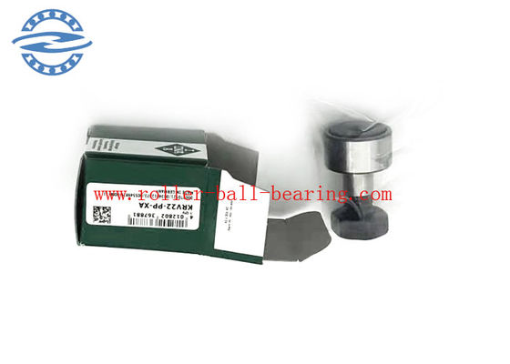 فروش داغ INA KOYO KRV22-PP-XA غلتک سوزنی بلبرینگ خروجی کارخانه فولاد کروم