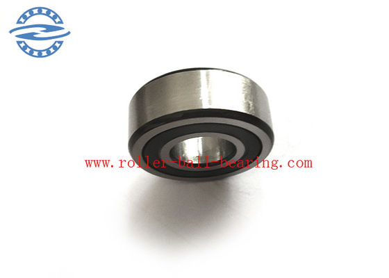 Chrome Steel Cam Follower Track سوزن غلتک LR5002 U 35*15*13