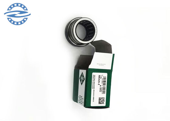 BR 526832 P6 سوزن غلتک NKX25-Z روانکاری روغن