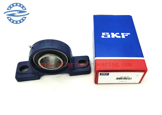 ISO9001 P4 مسکن بلوک بلوک SY50TF برای نساجی