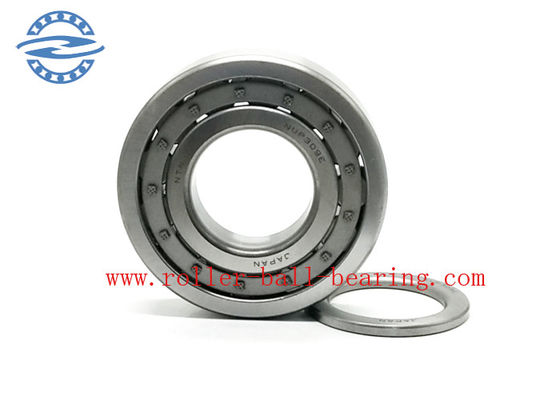 غلتک استوانه ای کم صدا NUP308E اندازه 40x90x23 قیمت کارخانه Shangdong