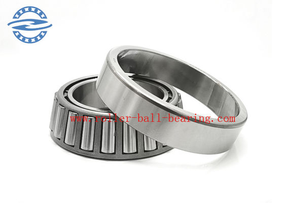 HM218248/HM218210 غلتک مخروطی تک ردیف اندازه ردیف 89.974*146.975*40