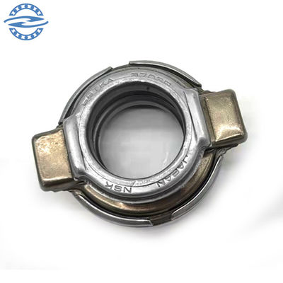 قطعات یدکی بلبرینگ کلاچ 58KT3703 58TK3703B اندازه 37×74×43MM