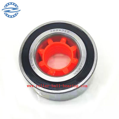 OEM Auto Hub Bearing 38BWD12 Single Row Size 38x72x36mm