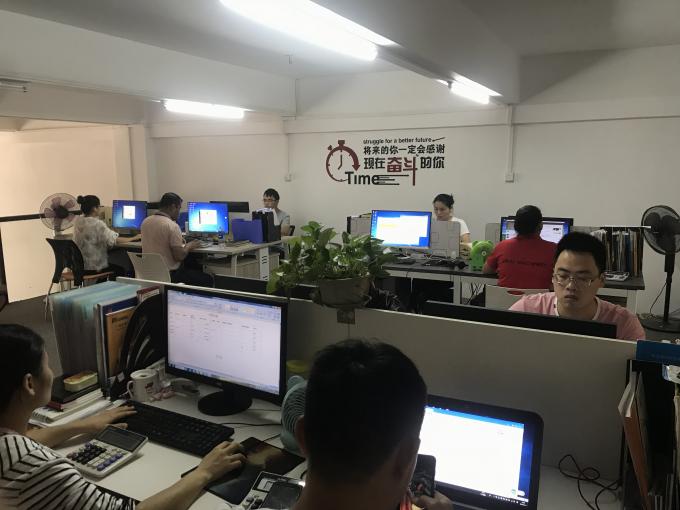 غلتک استوانه ای NJ208E برای ماشین آلات ساختمانی اندازه 40*80*18 میلی متر 1