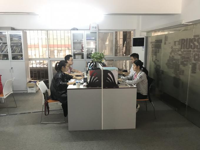 غلتک استوانه ای NJ208E برای ماشین آلات ساختمانی اندازه 40*80*18 میلی متر 2