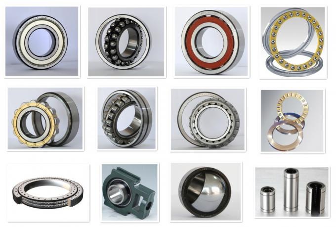 High precision slider bearing linear motion guide LMF30UU bearing linear