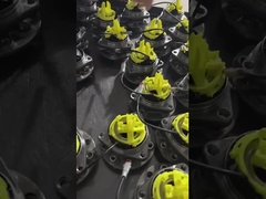 بلبرینگ توپی