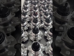 بلبرینگ توپی