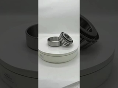 غلتک مخروطی