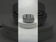 غلتک مخروطی