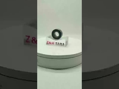 بلبرینگ شیار عمیق