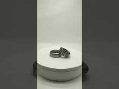 غلتک مخروطی